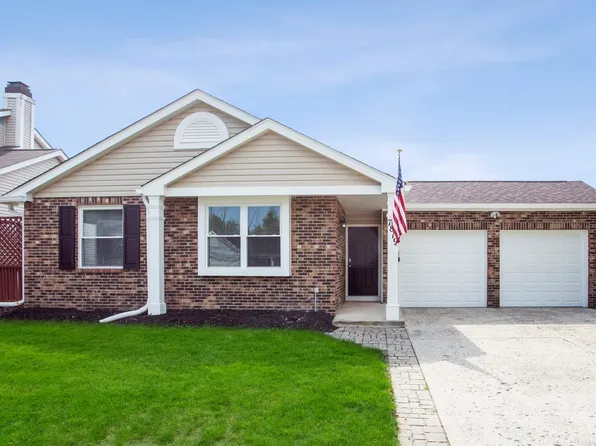 7819 Cardinal Cv N, Indianapolis, IN 46256