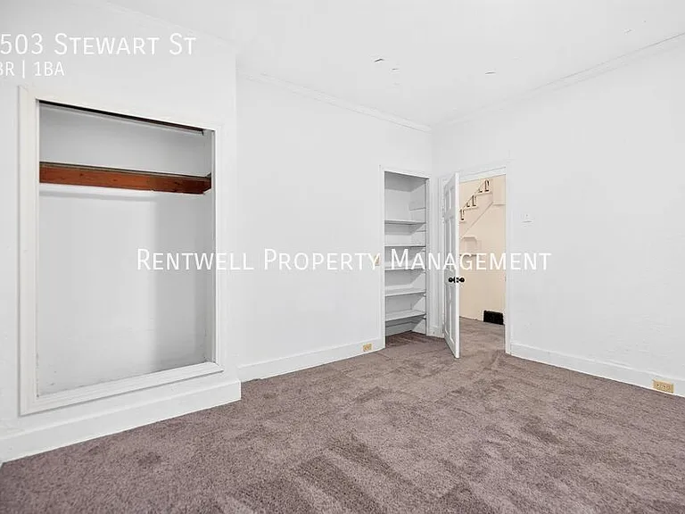 2503 Stewart St — Photo 9