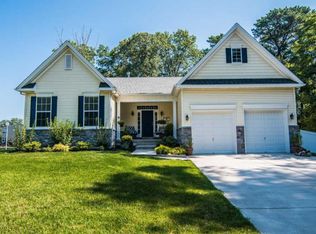 6 Tallwood Way, Bayville, NJ 08721