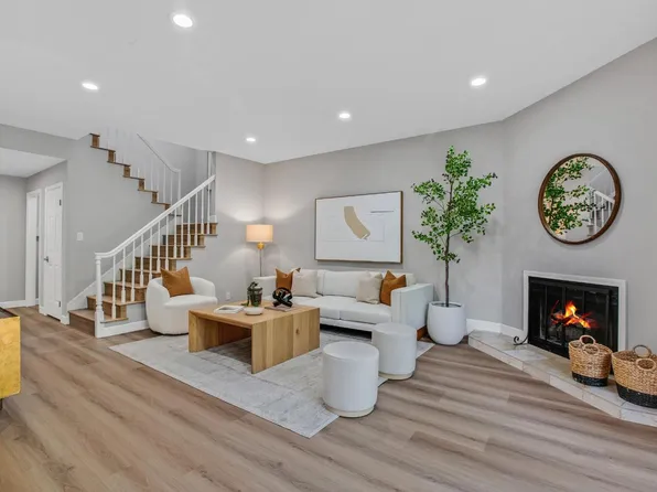 1261 Quail Creek Cir, San Jose, CA 95120