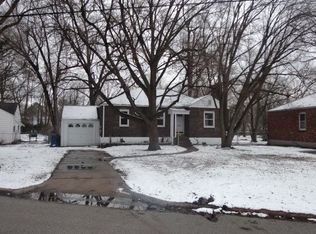 266 S Hartnett Ave, Saint Louis, MO