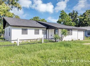 1422 S Rio Grande Ave, Orlando, FL 32805