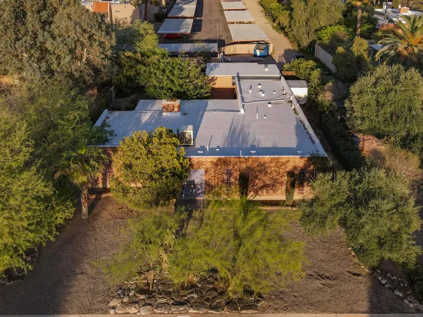 2722 N Wilson Ave, Tucson, AZ 85719