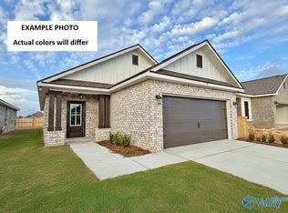 24921 Selwyn Gln, Tanner, AL 35671