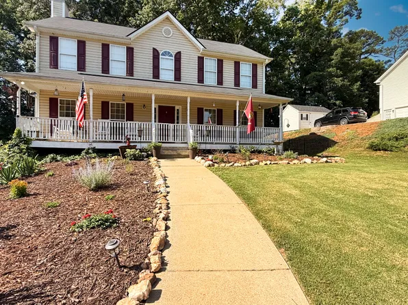 1049 Fieldstone Dr, Canton, GA 30114