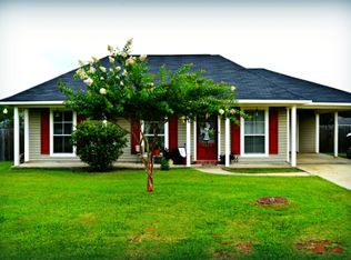 9229 Louis Ave, Denham Springs, LA 70706