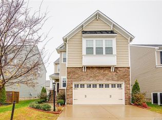 9441 Seayfield Ln, Mechanicsville, VA 23116