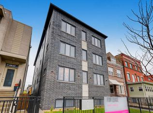 4808 S Champlain Ave #3E, Chicago, IL 60615