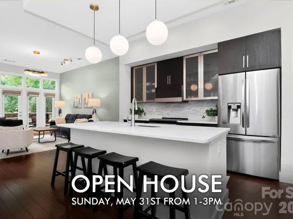 231 Doggett St, Charlotte, NC 28203