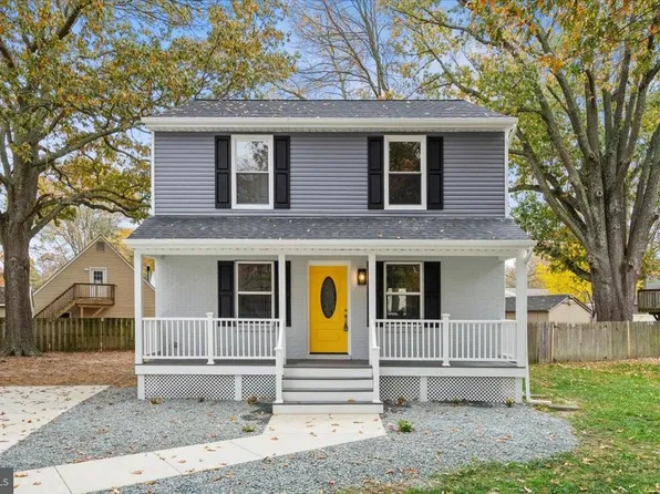 1241 Avalon Blvd, Shady Side, MD 20764