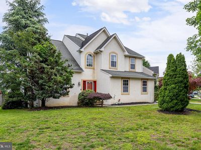 211 Spruce Trl, Woolwich Township, NJ, 08085
