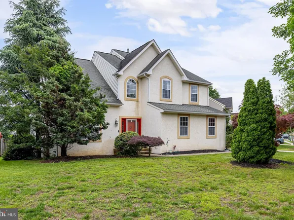 211 Spruce Trl, Woolwich Township, NJ 08085