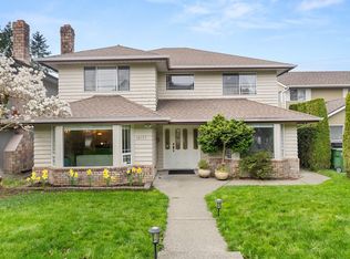 10135 No 1 Rd, Richmond, BC V7E1S1