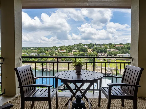 427 Marina Village Cv #427, Austin, TX 78734