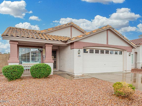 4th image of 4145 W COLUMBINE Drive