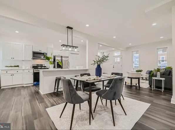 624 McCabe Ave, Baltimore, MD 21212