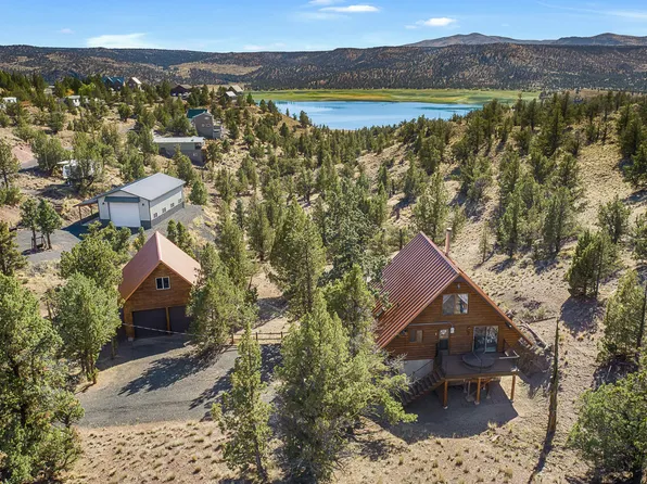 18161 SE Boulder Ln, Prineville, OR 97754
