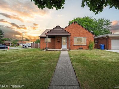12211 Champaign Ave, Warren, MI, 48089