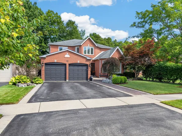 51 Gollop Cres, Halton Hills, ON L7G 5P2
