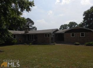 3030 Preacher Moon Rd, Conyers, GA 30012