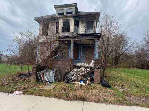 2187 Concord St, Detroit, MI 48207