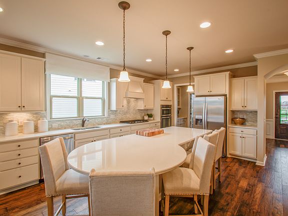 Model Representation