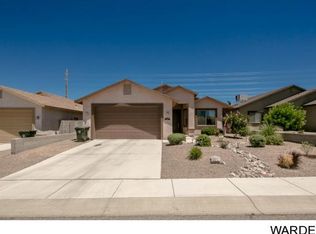 3362 N Sage St #M, Kingman, AZ 86401