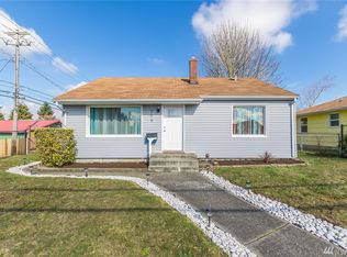 605 S 64th St, Tacoma, WA 98408