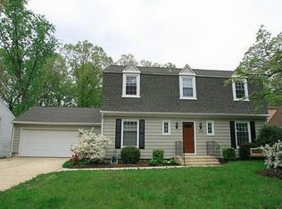 1649 Eton Way, Crofton, MD 21114