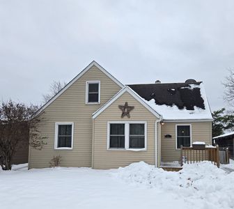 815 Kingsley Dr, Machesney Park, IL, 61115