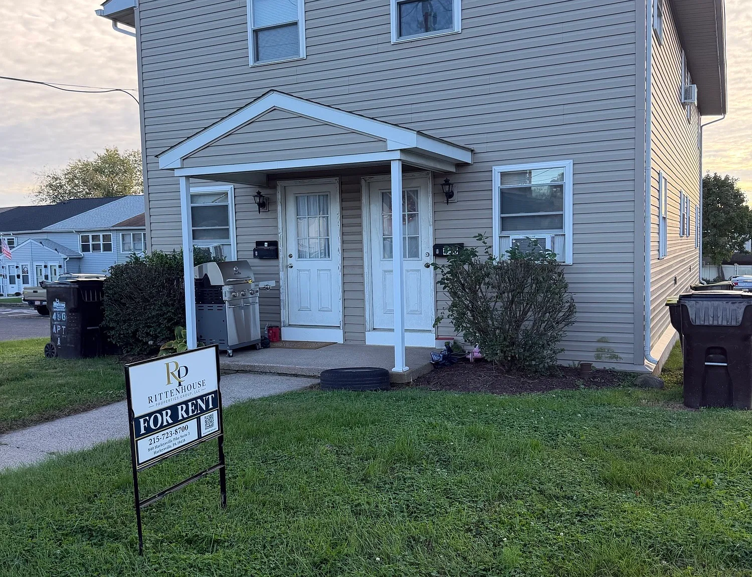 2 bed, $1,350 — Photo 1