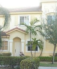 1st image of 2770 SW 83rd Ter #107