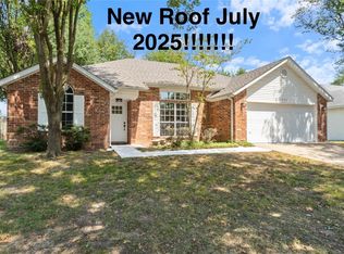 1678 Oxford Pl, Springdale, AR 72764