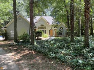 67 Weatherstone Ct, Sharpsburg, GA 30277