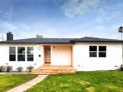 7230 Brynhurst Ave, Los Angeles, CA, 90043
