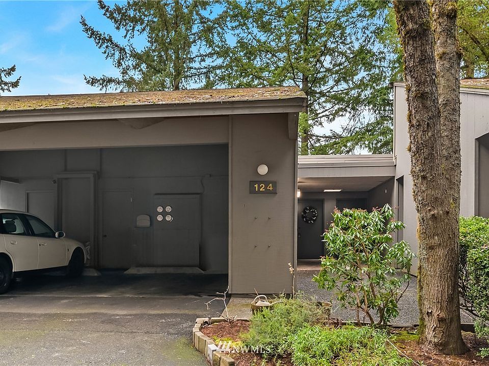 Sixty01 Apartments Redmond, WA Zillow