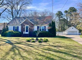2113 Newcombtown Rd, Millville, NJ 08332