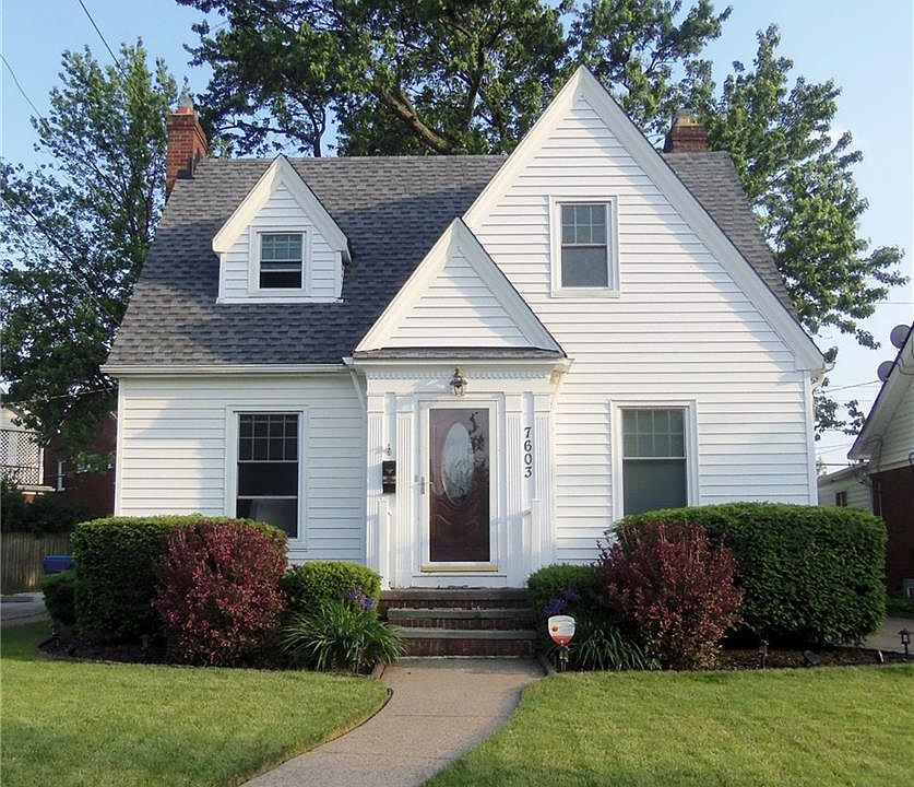 1st image of 7603 Deerfield Dr