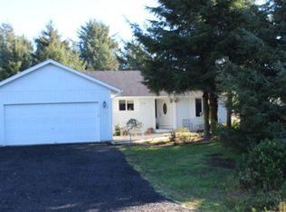 508 Canal Dr SE, Ocean Shores, WA 98569