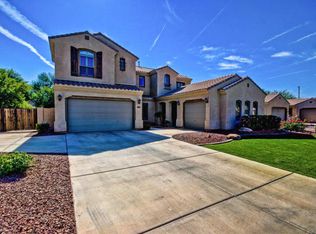 4361 S Marble St, Gilbert, AZ 85297