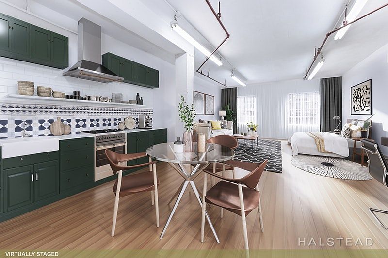 1st image of 262 Mott St APT 309