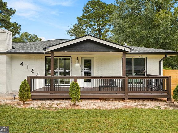 3rd image of 4166 Idlevale Dr