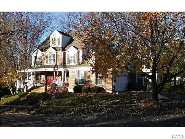 706 Mark Wesley Ln photo 1