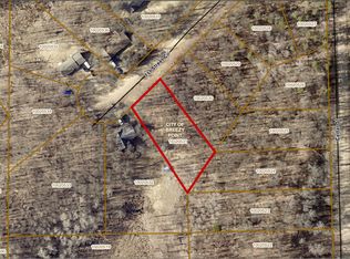 1st Street Cir, Pequot Lakes, MN 56472