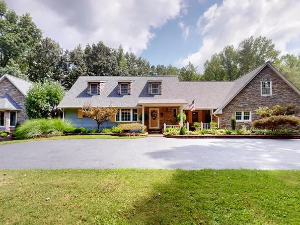 615 Anderson Dr, Paris, TN 38242