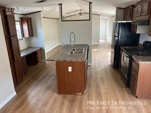 2575 Mogford Rd #1, San Antonio, TX 78264