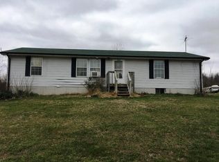 1641 N Farm Road 55, Bois D Arc, MO 65612