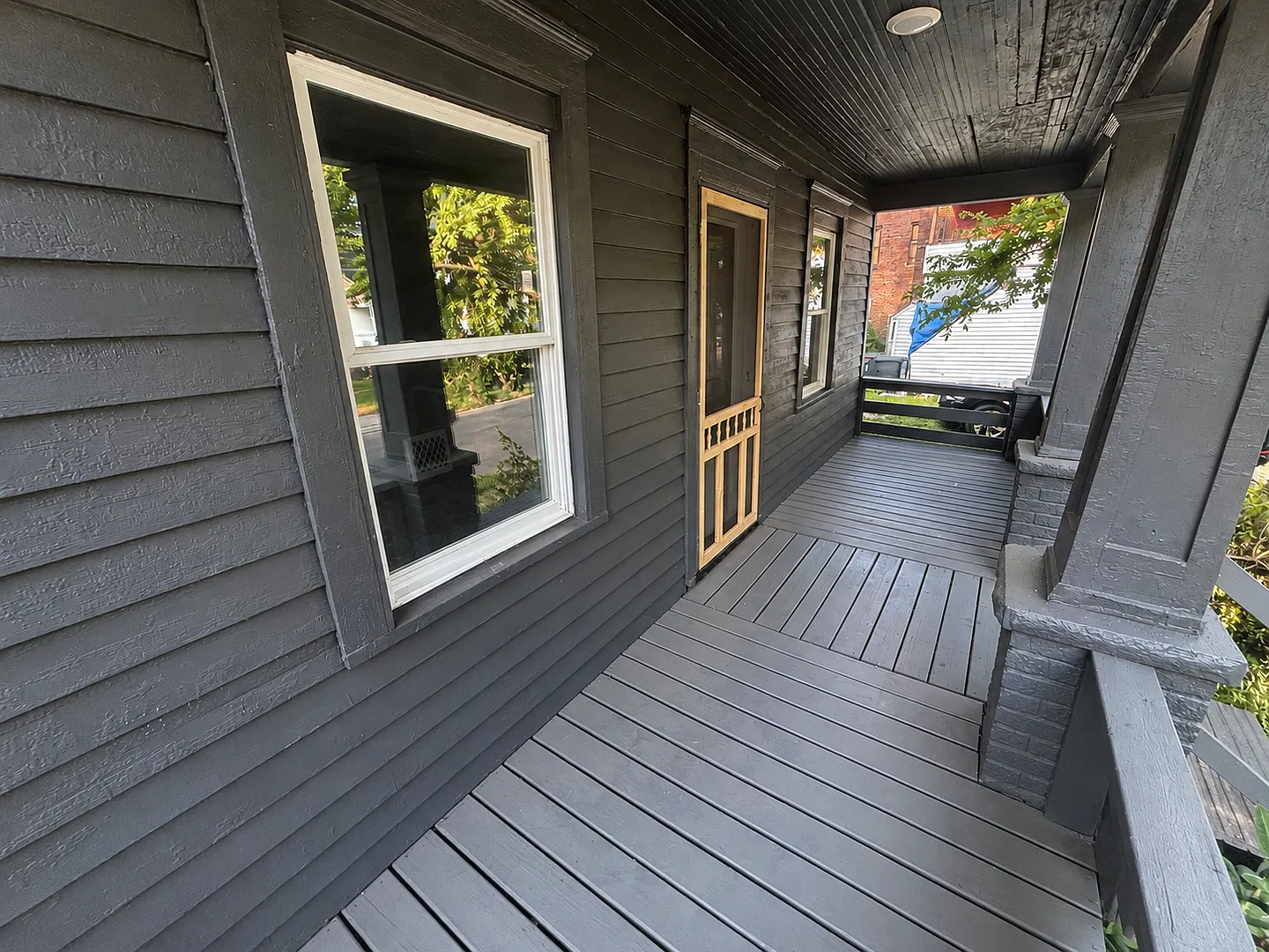 The Voris Bungalow — Photo 3