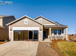 7470 Manistique Dr, Colorado Springs, CO 80923