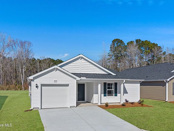 2nd image of 7099 Woodline Drive SW